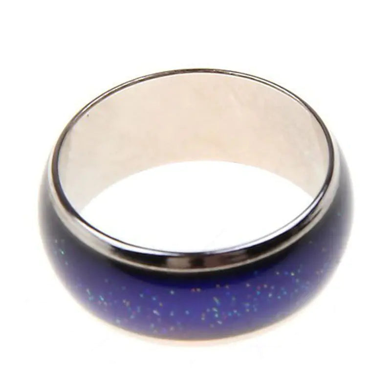 Color-Changing Mood Ring