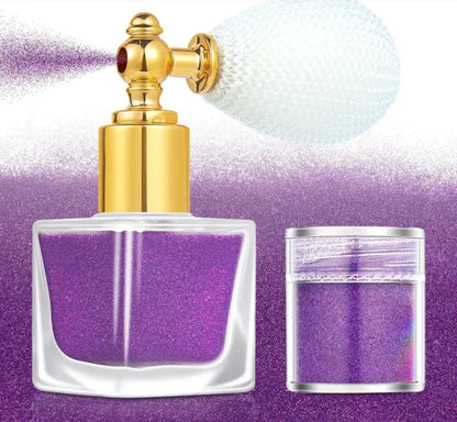 Glitter Makeup Setting Spray