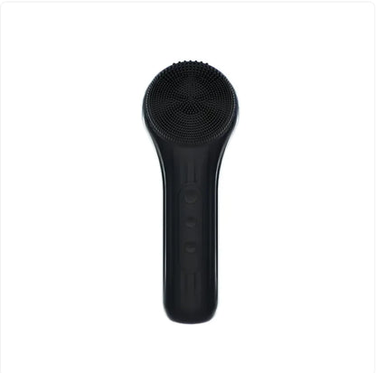 Silicone Face Cleansing Brush