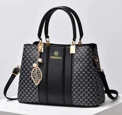 Elegant Crossbody Handbag