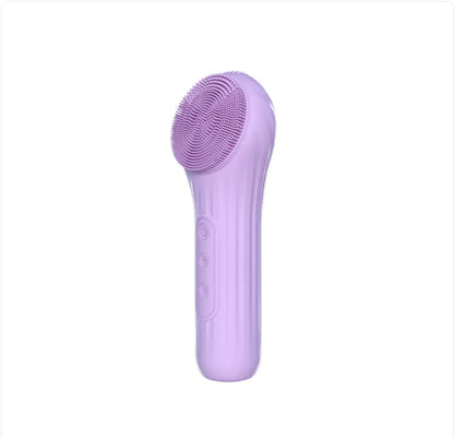 Silicone Face Cleansing Brush