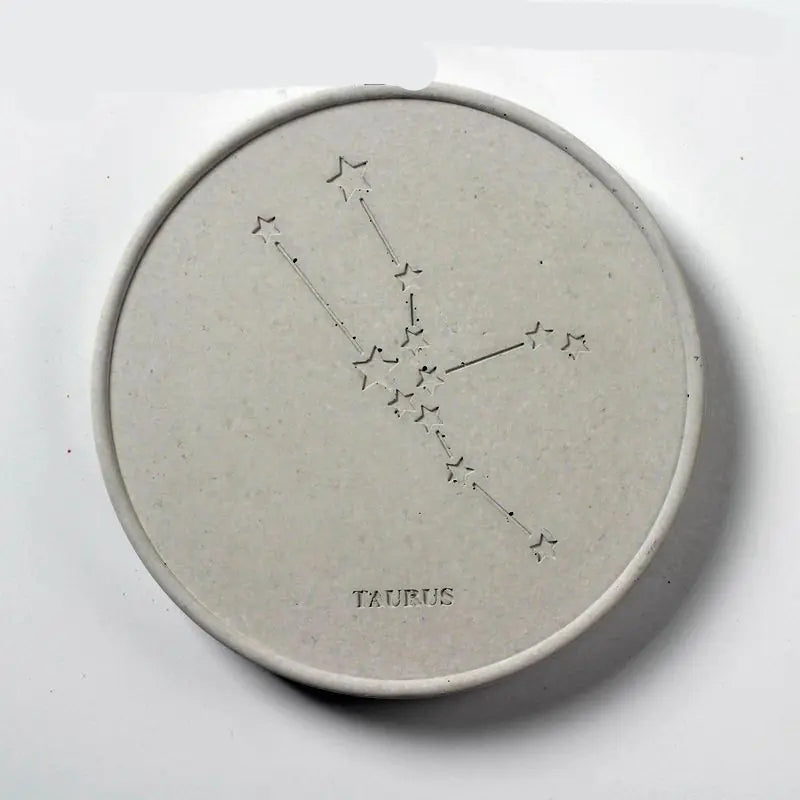 Celestial Constellation Coaster Mold