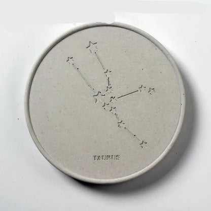 Celestial Constellation Coaster Mold