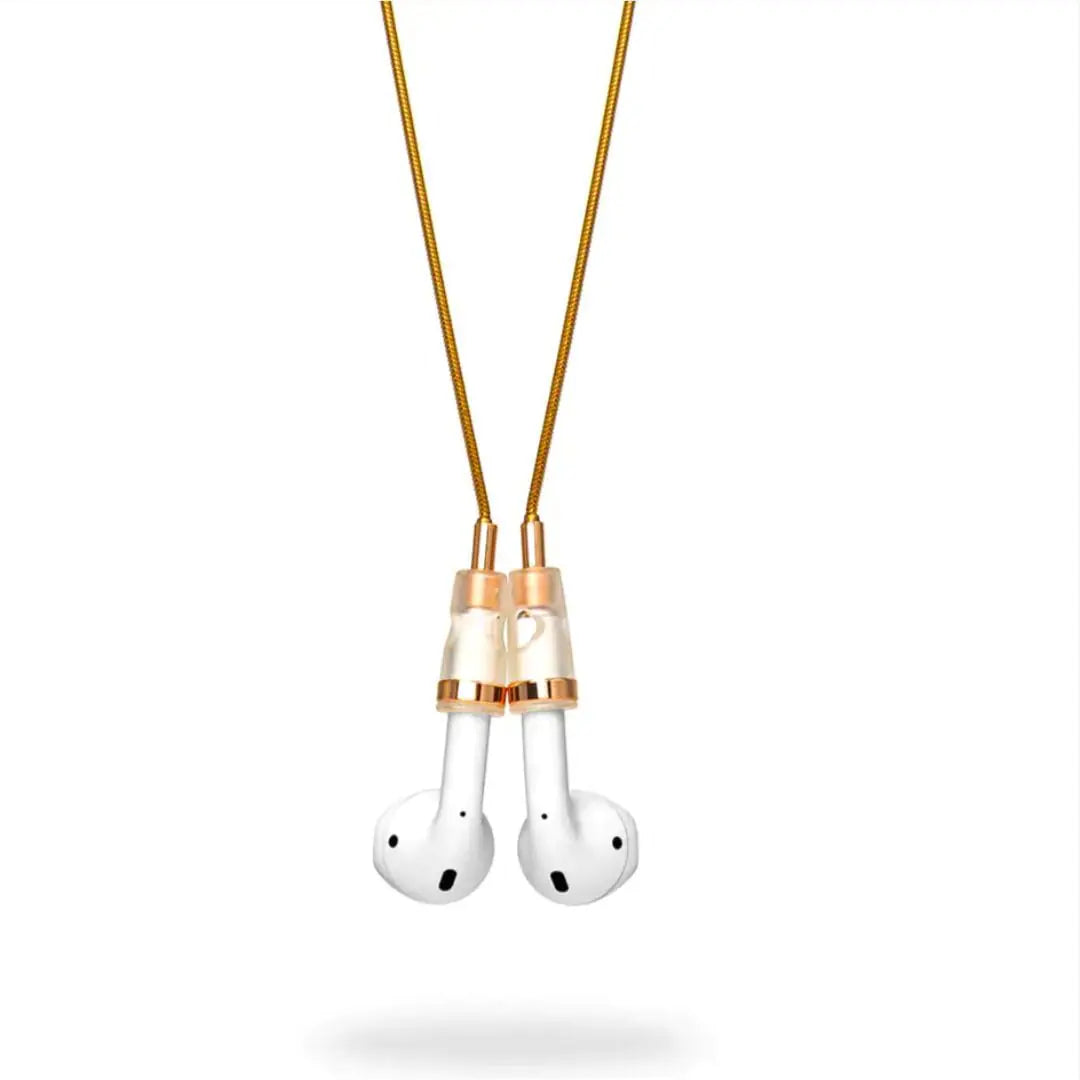 Magnetic AirPods Necklace Chain