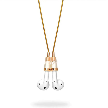 Magnetic AirPods Necklace Chain