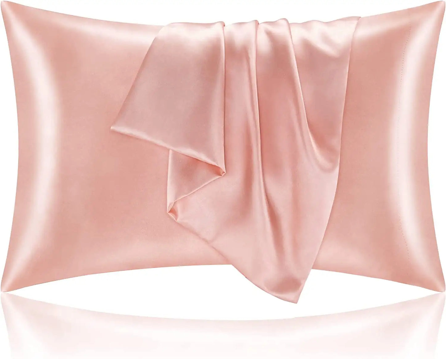 Silky Satin Pillowcase