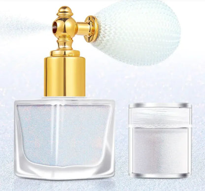 Glitter Makeup Setting Spray