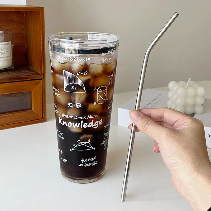 Glass Tumbler