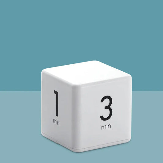 Flip Timer Stopwatch