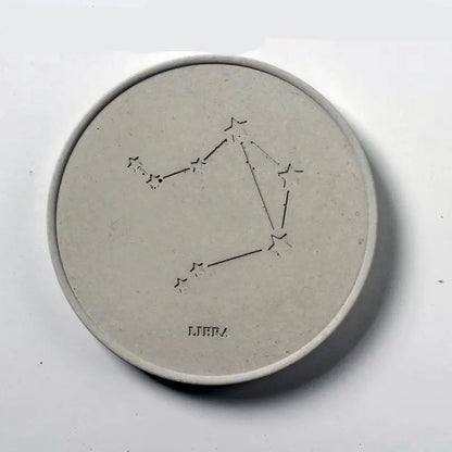 Celestial Constellation Coaster Mold