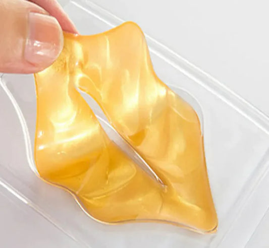 Hydrating Lip Mask