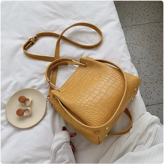 Custom Retro Sling Bag