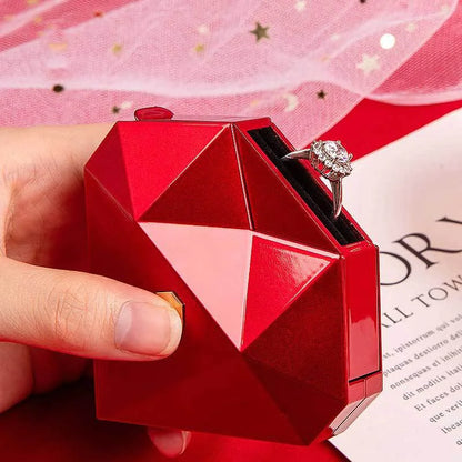 Sweetheart Trinket Box