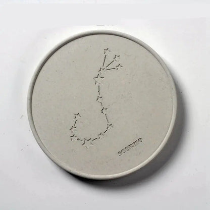Celestial Constellation Coaster Mold
