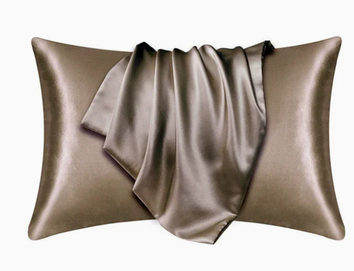 Silky Satin Pillowcase