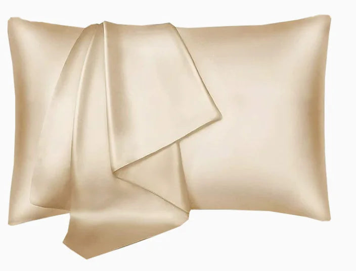 Silky Satin Pillowcase