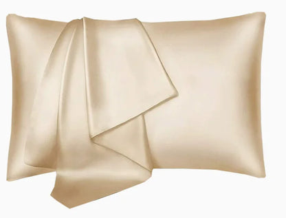 Silky Satin Pillowcase