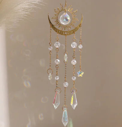 Crystal Moon DREAMCatcher