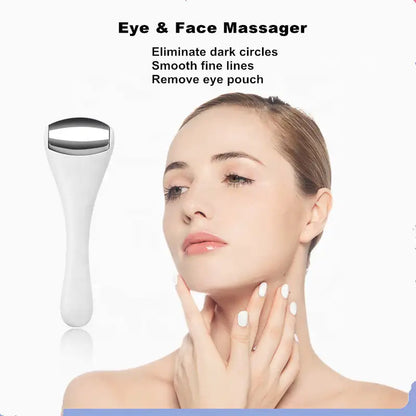 Ice Roller Face Massager