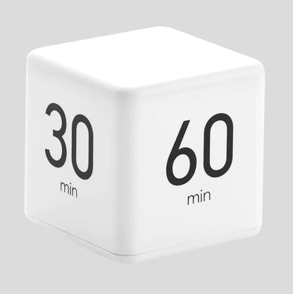 Flip Timer Stopwatch