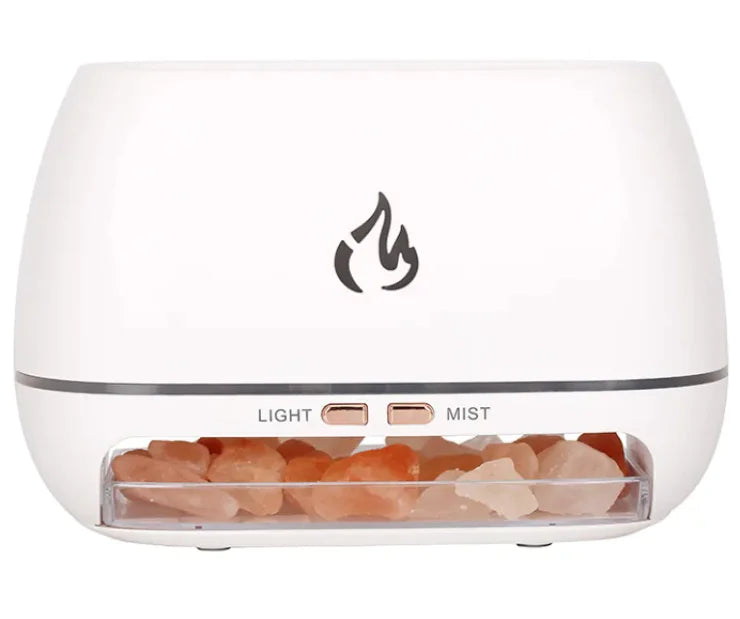 Salt Glow Mist Humidifier