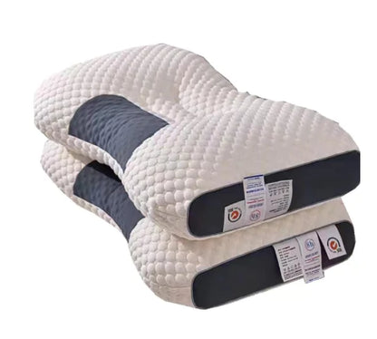 Washable Neck Support Pillow